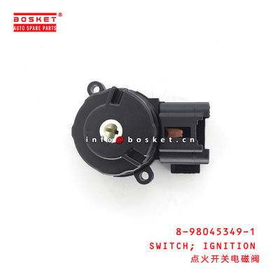 8-98045349-1 8980453491 Ignition Switch For ISUZU VC46 700P 4HK1