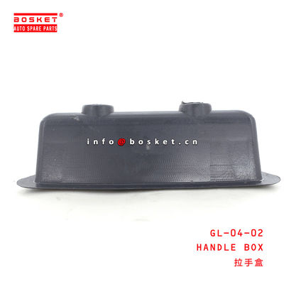 GL-04-020 GL04020 TFR 92-97 Isuzu Replacement Parts