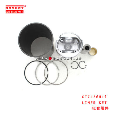 2.597KG GTZJ/6HL1 GTZJ6HL1 6HL1 Isuzu Liner Set