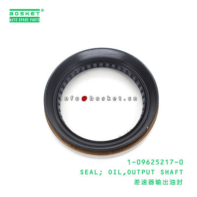 1096252170 1-09625217-0 Output Shaft Oil Seal For ISUZU CXZ SVZ CXZ81 10PE1