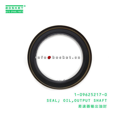 1096252170 1-09625217-0 Output Shaft Oil Seal For ISUZU CXZ SVZ CXZ81 10PE1