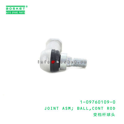 1097601090 1-09760109-0 Control Rod Ball Joint Assembly For ISUZU CVZ CXZ CYZ EXR50 6WA1