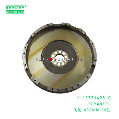 1123314250 1-12331425-0 CYZ CXZ51 6WF1 Isuzu Engine Parts Flywheel