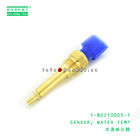 1802100051 1-80210005-1 Water Temp Sensor For ISUZU CVZ CXZ CYZ EETS04002 FVR34 6HK1 6WF1