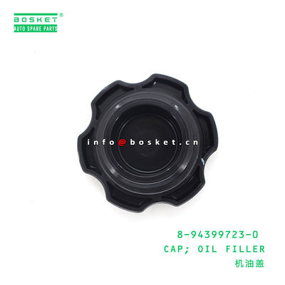 8943997230 8-94399723-0 Oil Filler Cap For ISUZU FRR FSR FVZ34 6HK1 VC46 6UZ1 6WF1