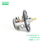 8976020483 8-97602048-3 FVZ FVZ34 6HK1 Isuzu Engine Parts Thermostat