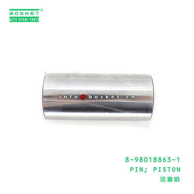 8980188631 8-98018863-1 Piston Pin For ISUZU FRR FSR 4HK1 700P