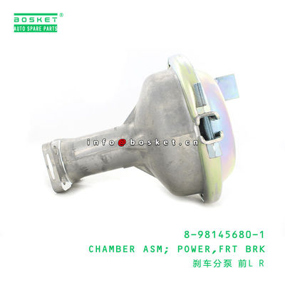 1482508370 8981456801 8-98145680-1 1-48250837-0 Front Brake Power Chamber Assembly For ISUZU CVZ CXZ CYZ FV517