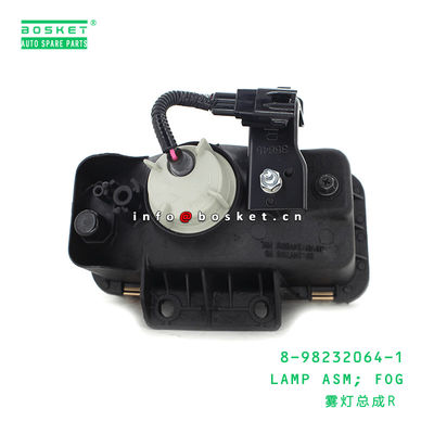 1821104530 8982320641 8-98232064-1 1-82110453-0 Lamp Assembly Fog For ISUZU CXZ CXZ51K