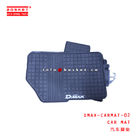 DMAXCARMAT02 DMAX-CARMAT-02 Car Mat For ISUZU DMAX2006-2012