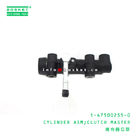 1-47500255-0 Clutch Master Cylinder Assembly 1475002550 For ISUZU FSR33