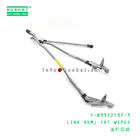 1-83312137-3 1833121373 Front Wiper Link Assembly For ISUZU FSR33