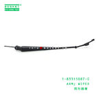 1-83315087-0 1833150870 Isuzu Body Parts FSR33 Wiper Arm