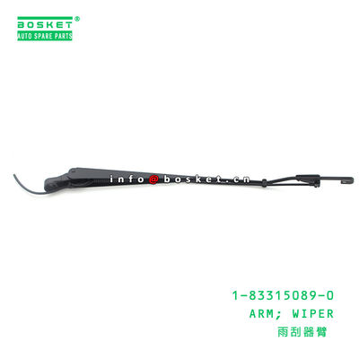 1-83315089-0 1833150890 FSR33 Isuzu Body Parts Wiper Arm