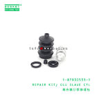 1-87830533-1 1878305331 Clutch Slave Cylinder Repair Kit For ISUZU FSR11 6BD1
