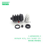 1-87830533-1 1878305331 Clutch Slave Cylinder Repair Kit For ISUZU FSR11 6BD1