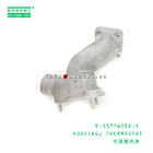 XEEK 6RB1 Thermostat Housing Isuzu Engine Parts 9-13716056-1 9137160561