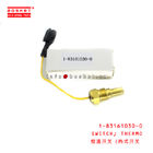 1-83161030-0 1831610300 ISUZU CVZ CXZ Thermostatic Switch