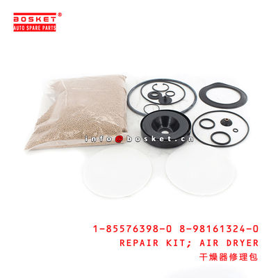 1-85576398-0 8-98161324-0 1855763980 8981613240 Air Dryer Repair Kit For ISUZU CXZ81K 10PE1