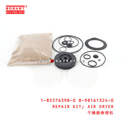 1-85576398-0 8-98161324-0 1855763980 8981613240 Air Dryer Repair Kit For ISUZU CXZ81K 10PE1