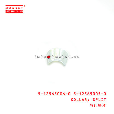 5-12565005-0 5125650060 5125650050 Split Collar For ISUZU FVR 6BG1