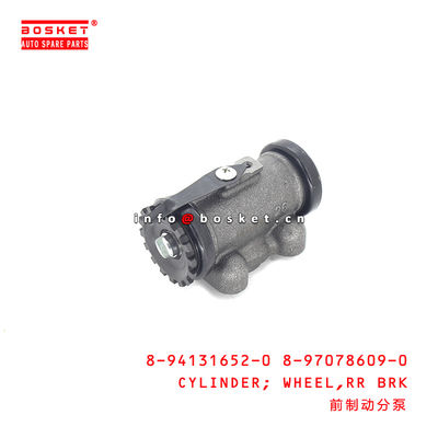 8-97078609-0 8941316520 8970786090 ISUZU KS Rear Brake Wheel Cylinder
