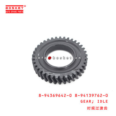 8-94369642-0 8-94139762-0 Idle Gear For ISUZU TFR54 4JA1 8943696420 8941397620