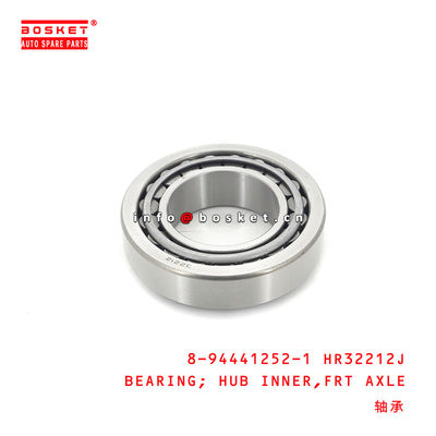 8-94441252-1 8944412521 HR32212J Front Axle Hub Inner Bearing For ISUZU NPS