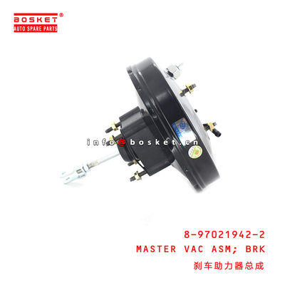 8-97021942-2 8970219422 TFR54 4JA1 Isuzu Brake Parts Master Vacuum Assembly