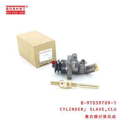 8-97039709-1 8970397091 Clutch Slave Cylinder For ISUZU MM6U MZZ NPR 4HE1