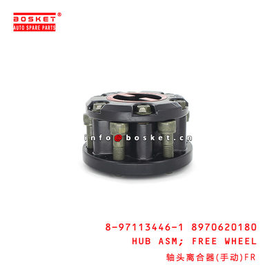 8970620180 Free Wheel Hub Assembly For ISUZU TFS17 4ZE1  8-97113446-1 8971134461