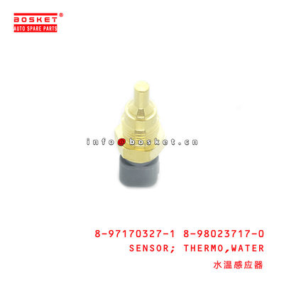 8-98023717-0 8971703271 Water Thermostat Sensor For ISUZU NPR 4HE1 4HK1