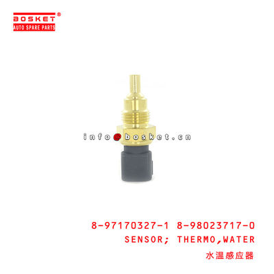 8-98023717-0 8971703271 Water Thermostat Sensor For ISUZU NPR 4HE1 4HK1