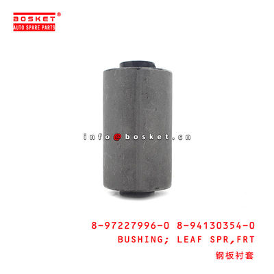 8-97204505-1 8972045050 8972045051 Change Lever Bracket For ISUZU NPR66