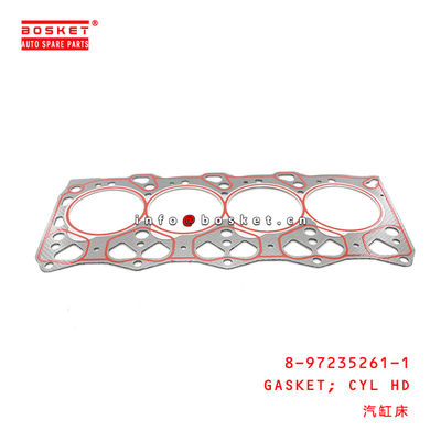 8-97235261-1 8972352611 Cylinder Head Gasket For ISUZU XD 4LE2