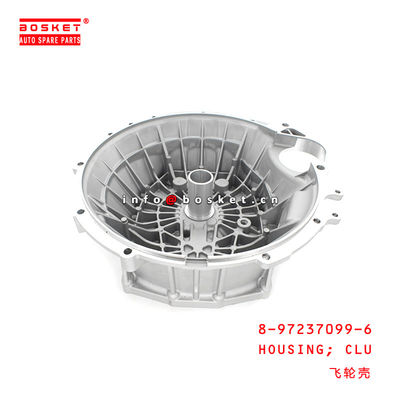 ISUZU NQR71 4HG1 Clutch System Parts Housing 8-97237099-6 8972370996