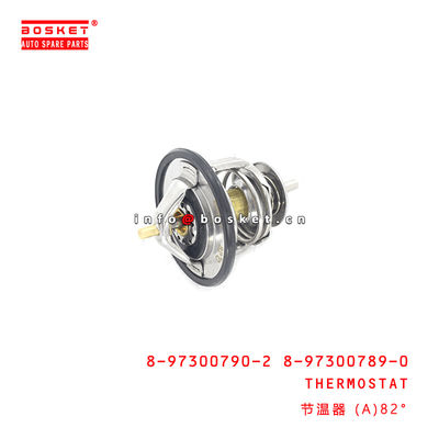 8-97300790-2 8-97300789-0 8973007902 8973007890 Thermostat For ISUZU NPR66 4HF1