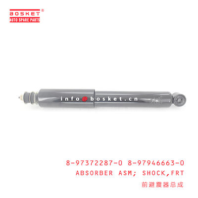 8-97372287-0 8-97946663-0 ISUZU D-MAX Parts Front Shock Absorber Assembly 8973722870 8979466630