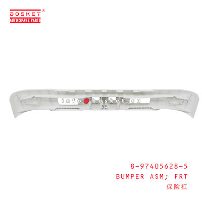 8-97405628-5 Front Bumper Assembly 192MM 8974056285 For ISUZU 700P