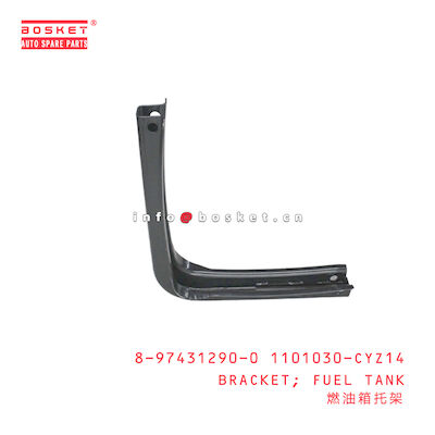 8-97431290-0 1101030-CYZ14 Fuel Tank Bracket 8974312900 1101030CYZ14 For ISUZU VC46