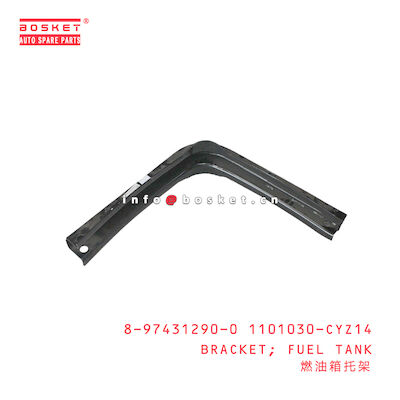 8-97431290-0 1101030-CYZ14 Fuel Tank Bracket 8974312900 1101030CYZ14 For ISUZU VC46