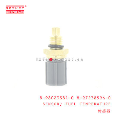 8-98023581-0 8-97238596-0 Fuel Temperature Sensor 8980235810 8972385960 For ISUZU XE 4JJ1 4HK1