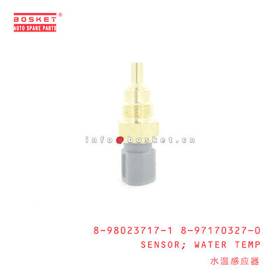 8-98023717-1 8-97170327-0 Water Temperature Sensor 8980237171 8971703270 For ISUZU NKR NPR 4HE1 4HK1