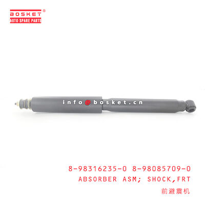 8-98316235-0 8-98085709-0 Front Shock Assembly Absorber 8983162350 8980857090 For ISUZU NMR NKR 4JJ1