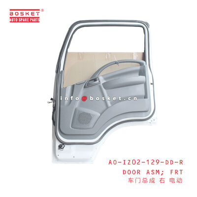 AO-IZ02-129-DD-R AOIZ02129DDR Front Door Assembly RH For ISUZU 700P