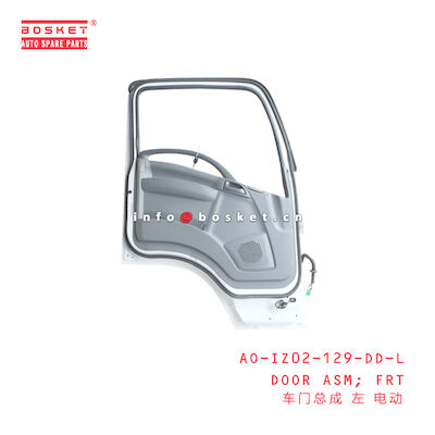 AO-IZ02-129-DD-L AOIZ02129DDL Front Door Assembly LH For ISUZU 700P