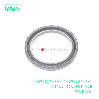 1-09625449-1 1-09625449-1 Front Hub Oil Seal 1096254491 109625449 For ISUZU FVR 6SD1