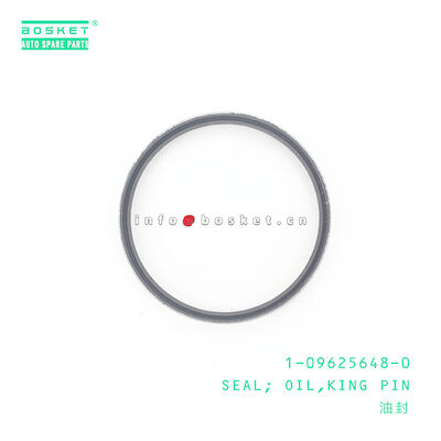 1-09625648-0 King Pin Oil Seal 1096256480 For ISUZU FSR 4HK1 6HK1