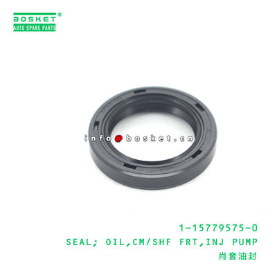 1-15779575-0 XE Isuzu Engine Parts Injection Pump Camshaft Front Oil Seal 1157795750