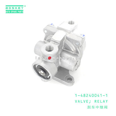 1-48240041-1 Relay Valve 1482400411  Isuzu Brake Parts